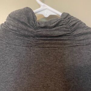 Leo and Nicole size PL but more like a PM